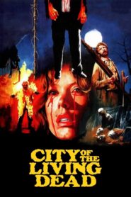 City of the Living Dead 1980 one on netflix