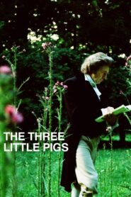 The Three Little Pigs 2012 one on netflix