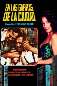 En las garras de la ciudad 1982 one on netflix