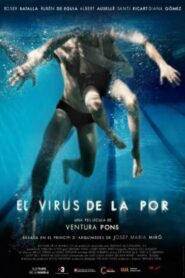 Virus of Fear 2015 one on netflix