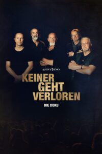 Santiano – Keiner geht verloren – Die Doku 2023 one on netflix