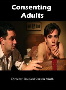 Consenting Adults 2007 one on netflix