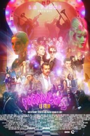 Paradigmes : the movie 2021 one on netflix