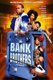 Bank Brothers 2004 one on netflix