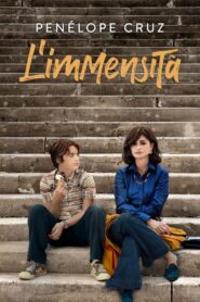 L’immensità 2022 one on netflix