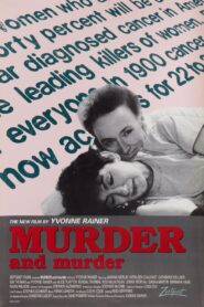 MURDER and murder 1996 one on netflix