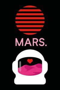 Trash on Mars 2018 one on netflix
