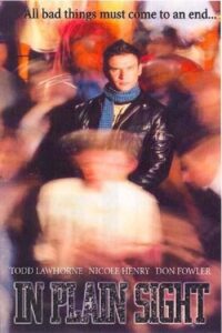 In Plain Sight 2004 one on netflix