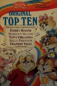 The Kingdom Chums – Original Top Ten 1990 one on netflix