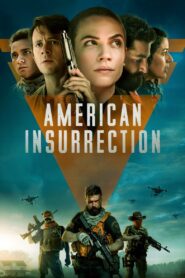 American Insurrection 2021 one on netflix