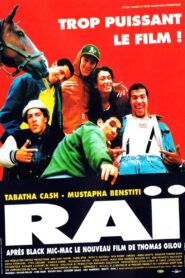 Rai 1995 one on netflix