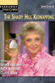 The Shady Hill Kidnapping 1982 one on netflix