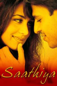 Saathiya 2002 one on netflix