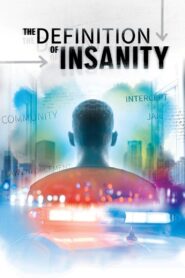 The Definition of Insanity 2020 one on netflix