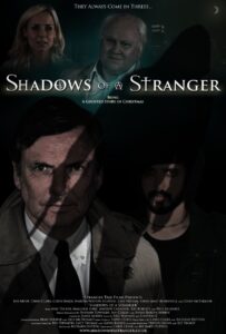 Shadows of a Stranger 2014 one on netflix