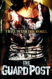 The Guard Post 2008 one on netflix