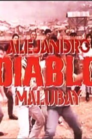 Alejandro ‘Diablo’ Malubay 1993 one on netflix