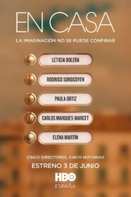 At Home – Spain 2020 one on netflix