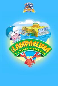 I Lampaclima e l’isola misteriosa 2006 one on netflix