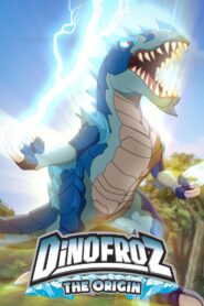 Dinofroz: The Origin 2012 one on netflix