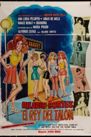 Hilario Cortés, el rey del talón 1980 one on netflix