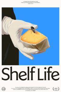 Shelf Life 2024 one on netflix