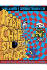 Pfish and Chipin Short Pfuse 1995 one on netflix