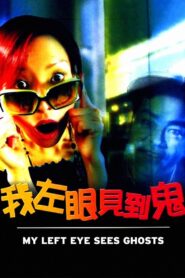 My Left Eye Sees Ghosts 2002 one on netflix