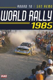 Rallye Sanremo 1985 1985 one on netflix