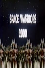 Space Warriors 2000 1985 one on netflix