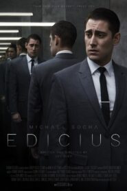 Edicius 2021 one on netflix
