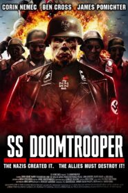 S.S. Doomtrooper 2006 one on netflix