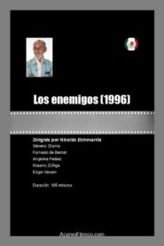 Enemies 1996 one on netflix