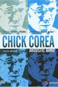 Chick Corea: Akoustic Band 1991 one on netflix
