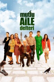 Happy Family Journal 2013 one on netflix