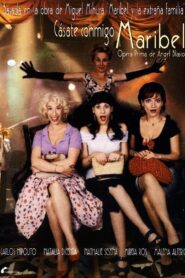 Marry Me, Maribel 2003 one on netflix