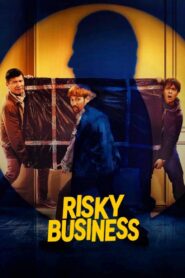 Risky Business 2024 one on netflix