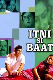 Itni Si Baat 1981 one on netflix