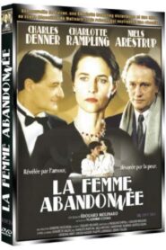 La Femme abandonnée 1992 one on netflix
