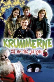 Krummerne: Så er det jul igen 2006 one on netflix