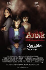 Anak 2008 one on netflix