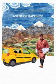 Agent of Happiness 2024 one on netflix