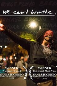 We Can’t Breathe 2021 one on netflix