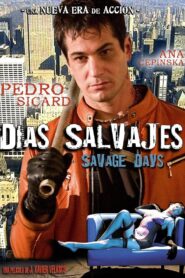 Savage Days 2008 one on netflix