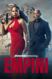 Empini 2024 one on netflix