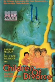Children of Divorce 1980 one on netflix