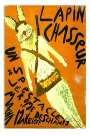 Les Deschiens – Lapin chasseur 1989 one on netflix
