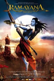 Ramayana: The Epic 2010 one on netflix