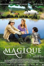 Magique 2008 one on netflix