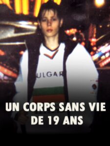 Un corps sans vie de 19 ans 2007 one on netflix